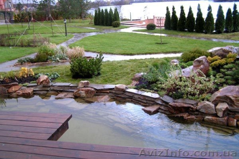 ландшафт, озеленение,благоустройство - <ro>Изображение</ro><ru>Изображение</ru> #9, <ru>Объявление</ru> #773399