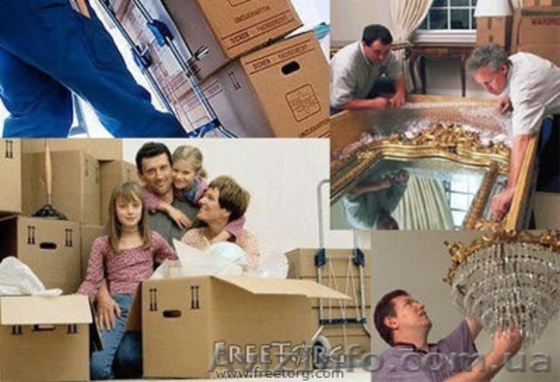 Грузоперевозки в Одессе. - <ro>Изображение</ro><ru>Изображение</ru> #7, <ru>Объявление</ru> #775333