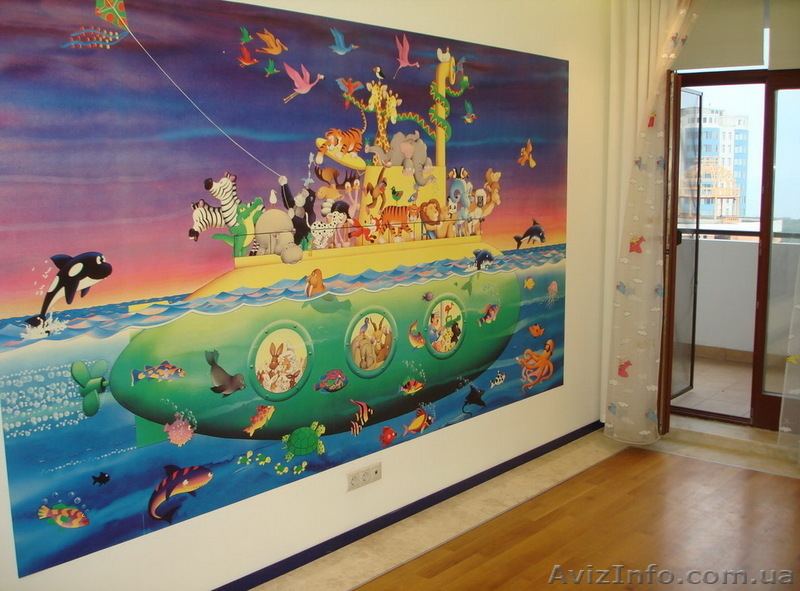 Продам 3-х ком. кв. в жк 'НОВАЯ  АРКАДИЯ'/Тенистая - <ro>Изображение</ro><ru>Изображение</ru> #5, <ru>Объявление</ru> #778647