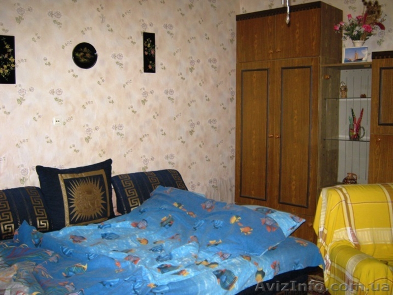 Продам 2-х комн. квартиру на ул. Утесова - <ro>Изображение</ro><ru>Изображение</ru> #1, <ru>Объявление</ru> #764987