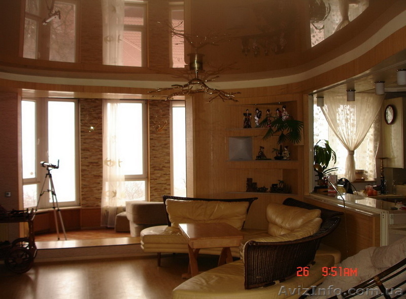 Продам уникальную кв. в жк ' СИНЯЯ ПТИЦА '/ пер.  Обсерваторный - <ro>Изображение</ro><ru>Изображение</ru> #6, <ru>Объявление</ru> #778651