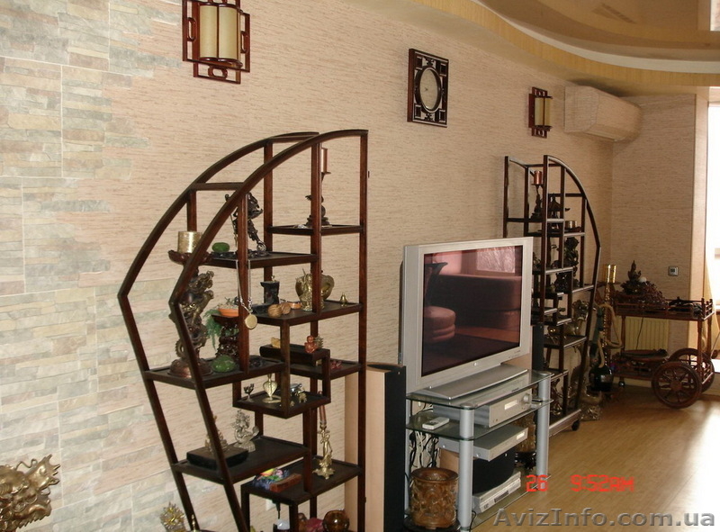 Продам уникальную кв. в жк ' СИНЯЯ ПТИЦА '/ пер.  Обсерваторный - <ro>Изображение</ro><ru>Изображение</ru> #7, <ru>Объявление</ru> #778651