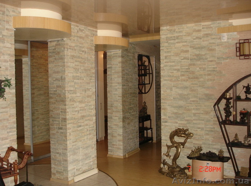 Продам уникальную кв. в жк ' СИНЯЯ ПТИЦА '/ пер.  Обсерваторный - <ro>Изображение</ro><ru>Изображение</ru> #8, <ru>Объявление</ru> #778651