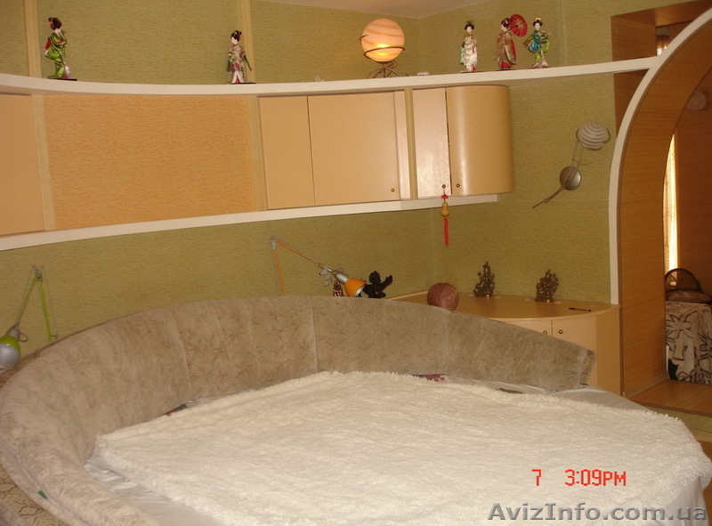 Продам уникальную кв. в жк ' СИНЯЯ ПТИЦА '/ пер.  Обсерваторный - <ro>Изображение</ro><ru>Изображение</ru> #9, <ru>Объявление</ru> #778651