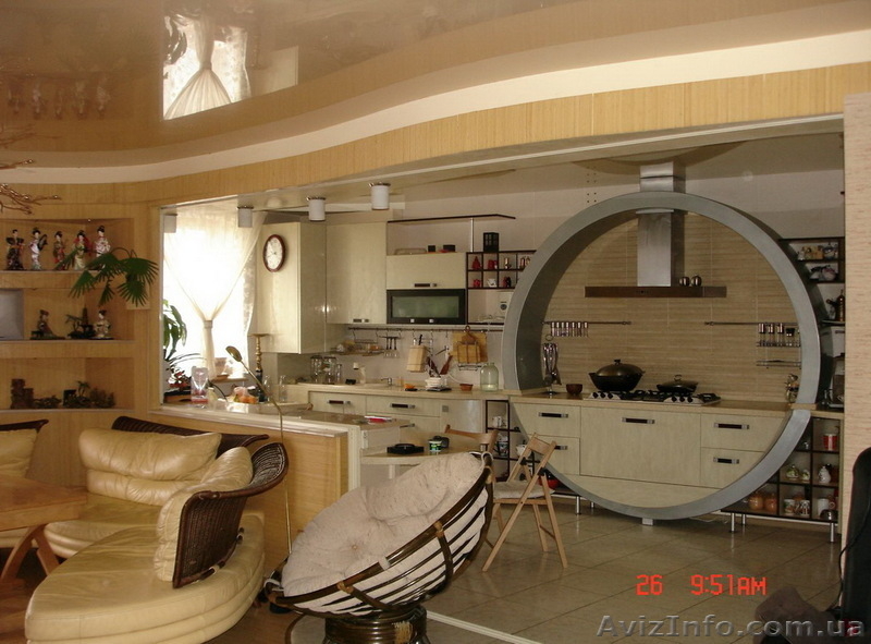 Продам уникальную кв. в жк ' СИНЯЯ ПТИЦА '/ пер.  Обсерваторный - <ro>Изображение</ro><ru>Изображение</ru> #10, <ru>Объявление</ru> #778651