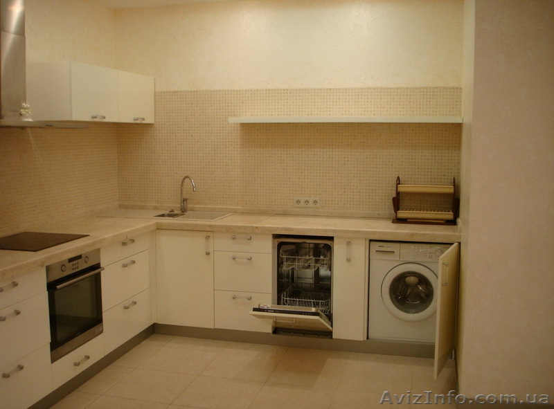 Продам 3-х ком. кв. в жк 'НОВАЯ  АРКАДИЯ'/Тенистая - <ro>Изображение</ro><ru>Изображение</ru> #9, <ru>Объявление</ru> #778647