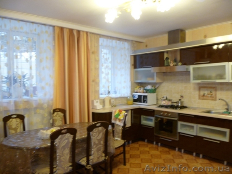 Продам 3-х комн. 2-х уровневую квартиру - <ro>Изображение</ro><ru>Изображение</ru> #2, <ru>Объявление</ru> #779864