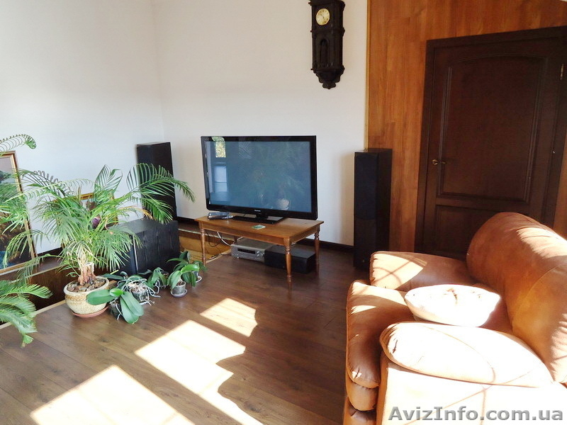 Современный дом на Чубаевке ! - <ro>Изображение</ro><ru>Изображение</ru> #3, <ru>Объявление</ru> #771838