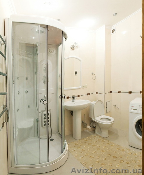 Сдам 4-х комнатную двух ярусную квартиру Александровский проспект - <ro>Изображение</ro><ru>Изображение</ru> #3, <ru>Объявление</ru> #773940