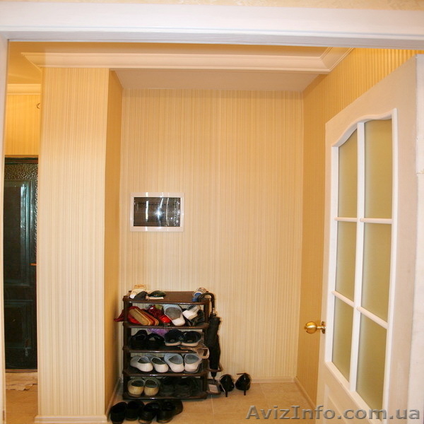 1-комнатная квартира в Радужном м-не   - <ro>Изображение</ro><ru>Изображение</ru> #3, <ru>Объявление</ru> #776979