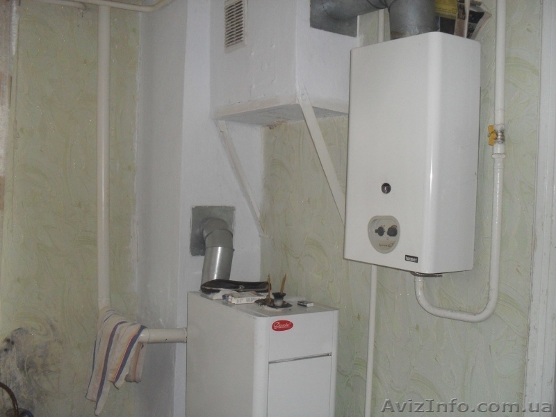 Дом в Александровке со всеми удобствами - <ro>Изображение</ro><ru>Изображение</ru> #3, <ru>Объявление</ru> #777965