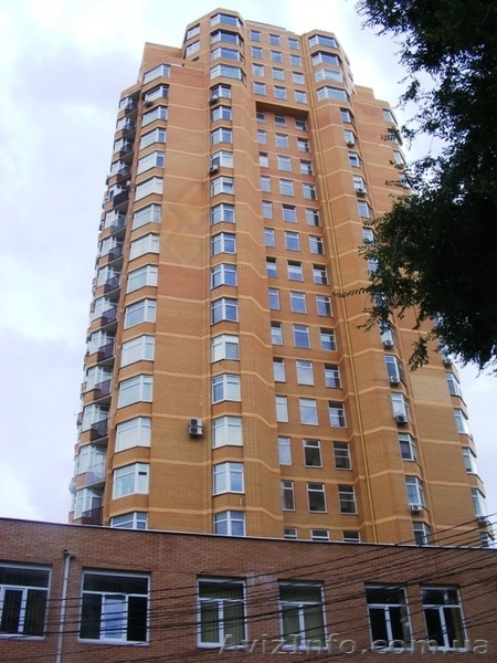 Продам офис на ул.Фонтанская дорога - <ro>Изображение</ro><ru>Изображение</ru> #4, <ru>Объявление</ru> #768961