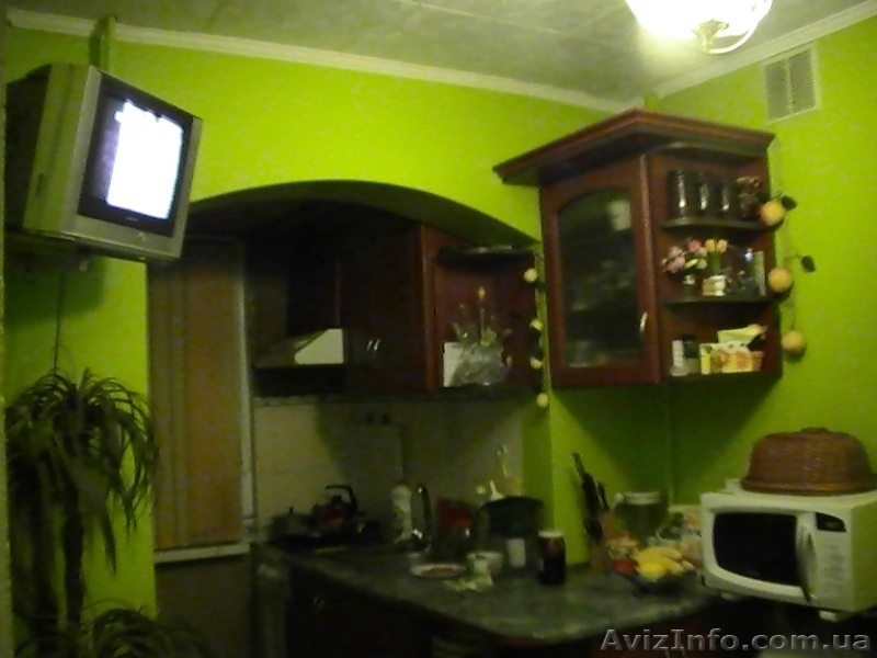 Квартира с пристроенным балконом - <ro>Изображение</ro><ru>Изображение</ru> #4, <ru>Объявление</ru> #775689