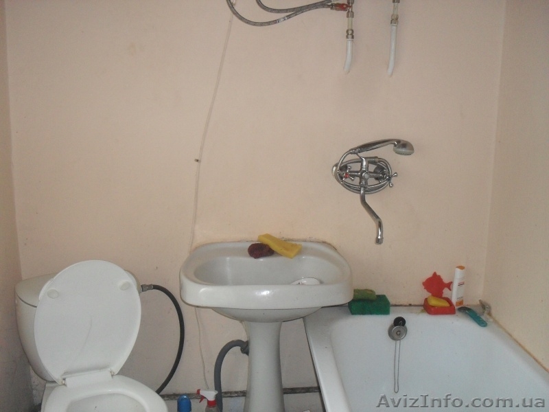 Дом в Александровке со всеми удобствами - <ro>Изображение</ro><ru>Изображение</ru> #4, <ru>Объявление</ru> #777965