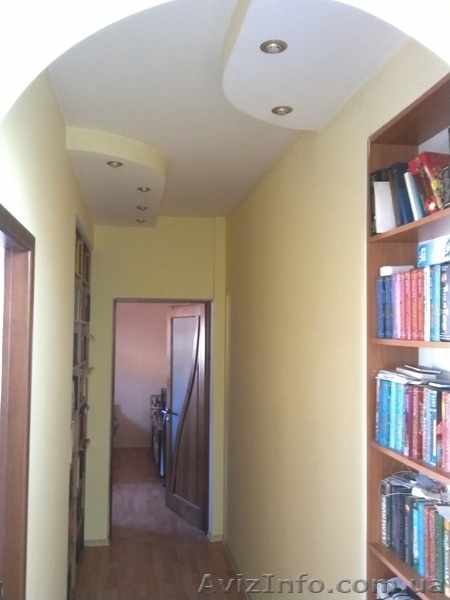 Продам 3-х ком. квартиру на ул.Еврейская. - <ro>Изображение</ro><ru>Изображение</ru> #4, <ru>Объявление</ru> #400397