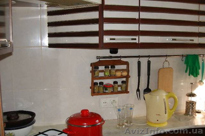 Продам 2-х комнатную квартиру на пр. Шевченко / Шампанский пер. - <ro>Изображение</ro><ru>Изображение</ru> #4, <ru>Объявление</ru> #782147