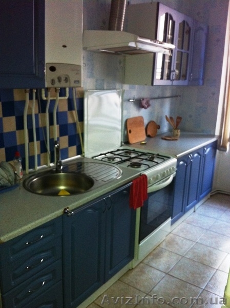 Продам 2-х комн. квартиру на улице Чайковского пер. - <ro>Изображение</ro><ru>Изображение</ru> #4, <ru>Объявление</ru> #782320