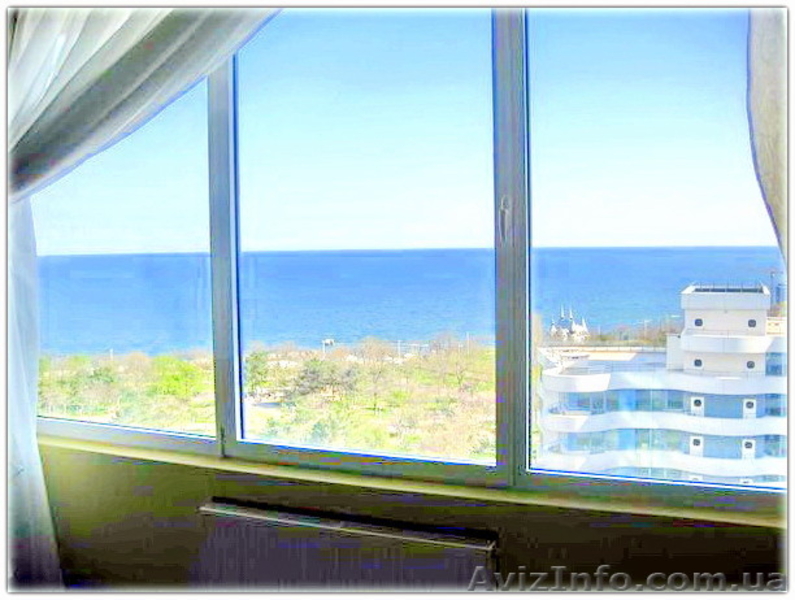 Продам квартиру в Белом Парусе !  - <ro>Изображение</ro><ru>Изображение</ru> #5, <ru>Объявление</ru> #770142