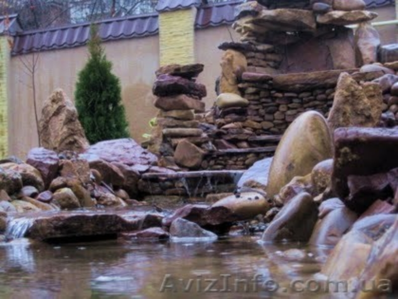 ландшафт, озеленение,благоустройство - <ro>Изображение</ro><ru>Изображение</ru> #7, <ru>Объявление</ru> #773399