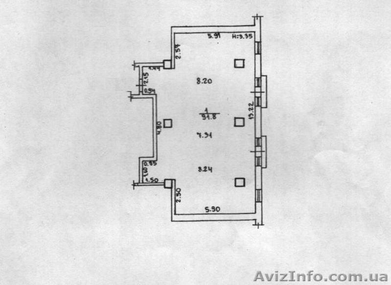 Продам 2-х комн. квартиру на ул. Ониловой пер. - <ro>Изображение</ro><ru>Изображение</ru> #5, <ru>Объявление</ru> #769899