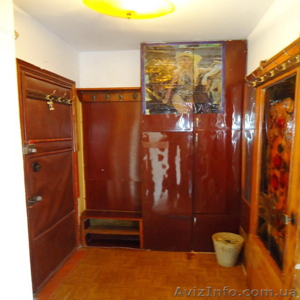 1 комнатная квартира на ул.Варненская 43 тыс.$ - <ro>Изображение</ro><ru>Изображение</ru> #4, <ru>Объявление</ru> #771613