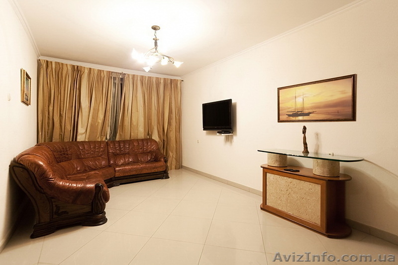 Сдам 4-х комнатную двух ярусную квартиру Александровский проспект - <ro>Изображение</ro><ru>Изображение</ru> #5, <ru>Объявление</ru> #773940