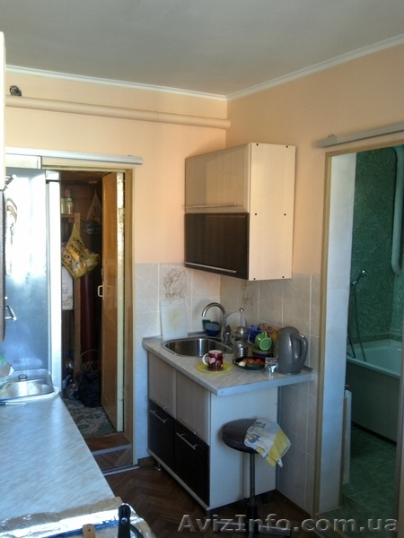 Продам 3-х ком. квартиру на ул.Еврейская. - <ro>Изображение</ro><ru>Изображение</ru> #5, <ru>Объявление</ru> #400397