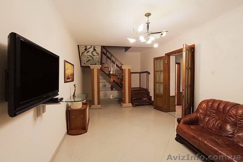 Сдам 4-х комнатную двух ярусную квартиру Александровский проспект - <ro>Изображение</ro><ru>Изображение</ru> #6, <ru>Объявление</ru> #773940