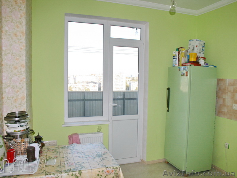 1-комнатная квартира в Радужном м-не   - <ro>Изображение</ro><ru>Изображение</ru> #6, <ru>Объявление</ru> #776979