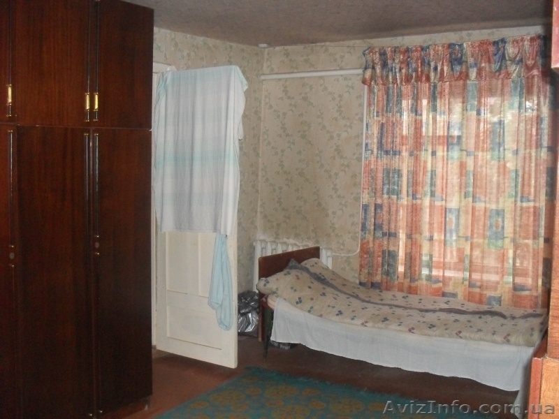 Дом в Александровке со всеми удобствами - <ro>Изображение</ro><ru>Изображение</ru> #6, <ru>Объявление</ru> #777965