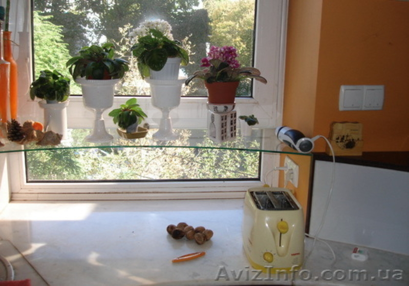 Продам 2-х комнатную квартиру на пр. Шевченко / Шампанский пер. - <ro>Изображение</ro><ru>Изображение</ru> #6, <ru>Объявление</ru> #782147