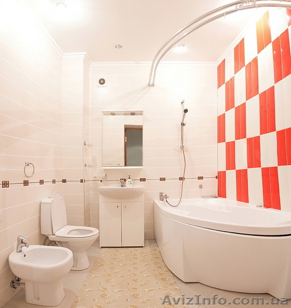 Сдам 4-х комнатную двух ярусную квартиру Александровский проспект - <ro>Изображение</ro><ru>Изображение</ru> #7, <ru>Объявление</ru> #773940