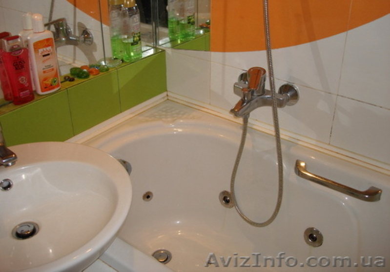 Продам 2-х комнатную квартиру на пр. Шевченко / Шампанский пер. - <ro>Изображение</ro><ru>Изображение</ru> #7, <ru>Объявление</ru> #782147