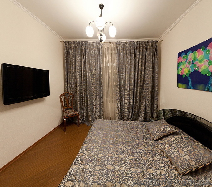 Сдам 4-х комнатную двух ярусную квартиру Александровский проспект - <ro>Изображение</ro><ru>Изображение</ru> #8, <ru>Объявление</ru> #773940