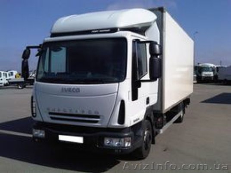 Грузоперевозки в Одессе. - <ro>Изображение</ro><ru>Изображение</ru> #3, <ru>Объявление</ru> #775333