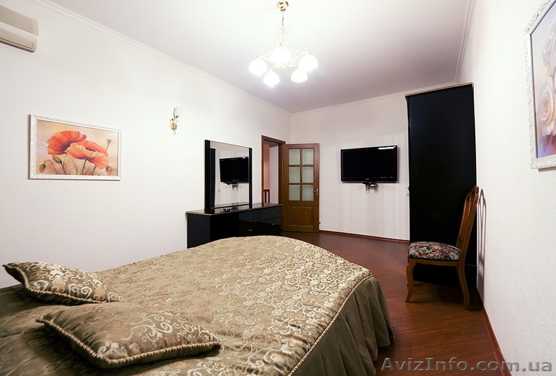 Сдам 4-х комнатную двух ярусную квартиру Александровский проспект - <ro>Изображение</ro><ru>Изображение</ru> #9, <ru>Объявление</ru> #773940