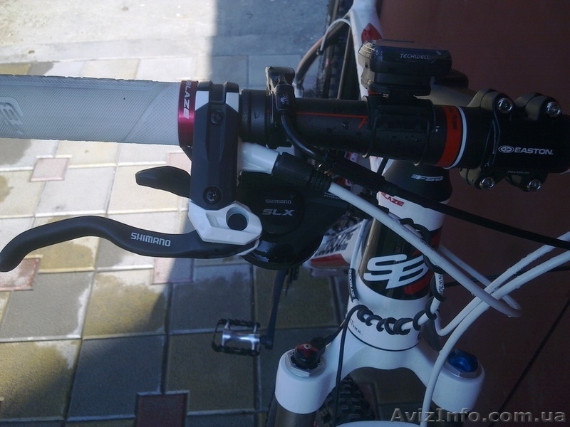 Продается 29-er  "SHOCKBLAZE R9 T9 ELITE" - <ro>Изображение</ro><ru>Изображение</ru> #3, <ru>Объявление</ru> #770026