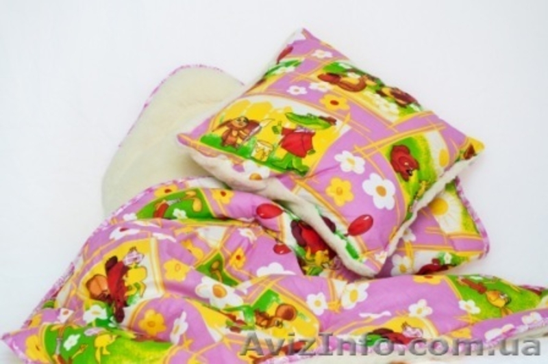 Одеяла и Подушки (ОПТ) - <ro>Изображение</ro><ru>Изображение</ru> #6, <ru>Объявление</ru> #770340