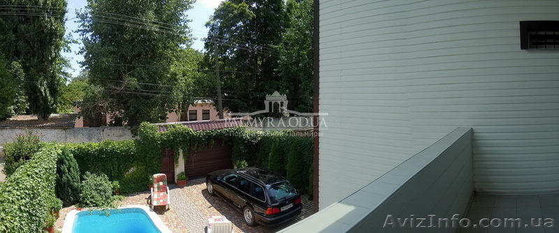 Сдам двухэтажный дом Фонтан Дача Ковалевского длительно - <ro>Изображение</ro><ru>Изображение</ru> #3, <ru>Объявление</ru> #774402