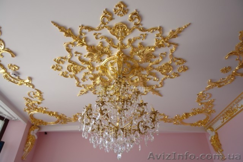  	Лепнина и декоративные штукатурки: венецианская, имитация мрамора, караваджо,  - <ro>Изображение</ro><ru>Изображение</ru> #5, <ru>Объявление</ru> #766293