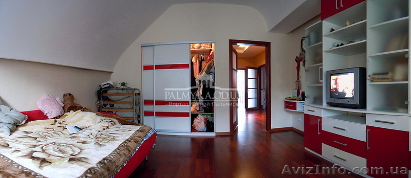 Продам двухэтажный дом  возле моря, Одесская область, г. Ильичевск - <ro>Изображение</ro><ru>Изображение</ru> #9, <ru>Объявление</ru> #771393