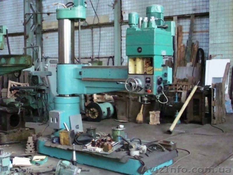 Станки металлообрабатывающие разных групп обработки б/у и новые - <ro>Изображение</ro><ru>Изображение</ru> #5, <ru>Объявление</ru> #431823