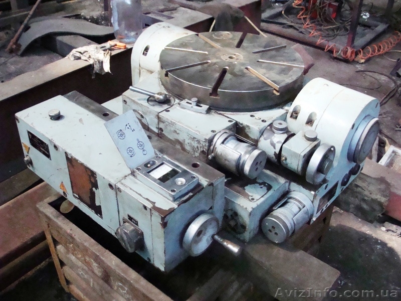 Станки металлообрабатывающие разных групп обработки б/у и новые - <ro>Изображение</ro><ru>Изображение</ru> #6, <ru>Объявление</ru> #431823