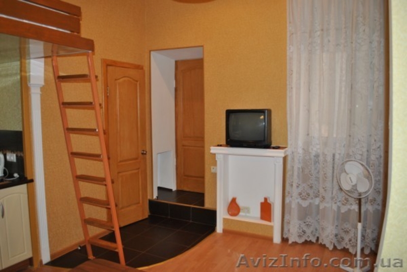 Сдаем посуточно квартиру в центре ул.Преображенская - <ro>Изображение</ro><ru>Изображение</ru> #4, <ru>Объявление</ru> #31770