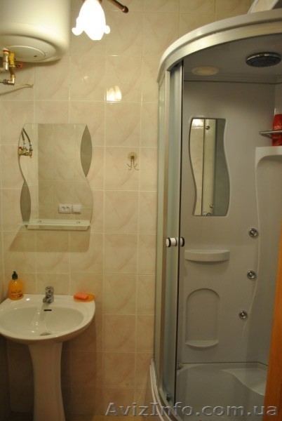 Сдаем посуточно квартиру в центре ул.Преображенская - <ro>Изображение</ro><ru>Изображение</ru> #3, <ru>Объявление</ru> #31770