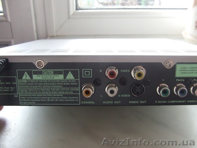 продаю DVD  и караоке проигрыватели - <ro>Изображение</ro><ru>Изображение</ru> #3, <ru>Объявление</ru> #550398