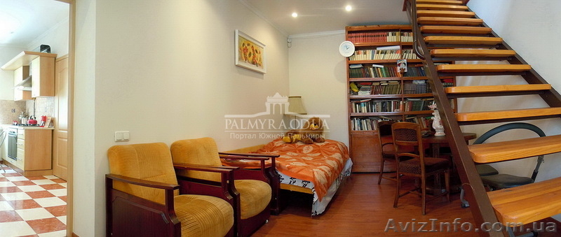 Сдам двухэтажный дом Фонтан Дача Ковалевского длительно - <ro>Изображение</ro><ru>Изображение</ru> #8, <ru>Объявление</ru> #774402