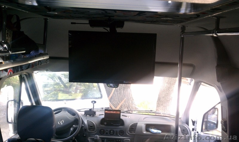 пассажирские перевозки по Одессе и Ураине - <ro>Изображение</ro><ru>Изображение</ru> #4, <ru>Объявление</ru> #772083