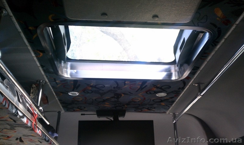 пассажирские перевозки по Одессе и Ураине - <ro>Изображение</ro><ru>Изображение</ru> #5, <ru>Объявление</ru> #772083