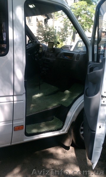 пассажирские перевозки по Одессе и Ураине - <ro>Изображение</ro><ru>Изображение</ru> #7, <ru>Объявление</ru> #772083